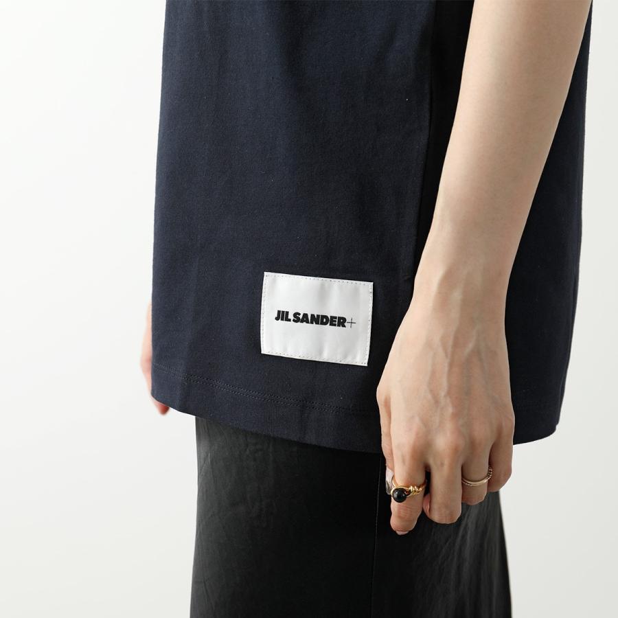 JIL SANDER SANDER+ ジルサンダー プラス Tシャツ 【1枚単品