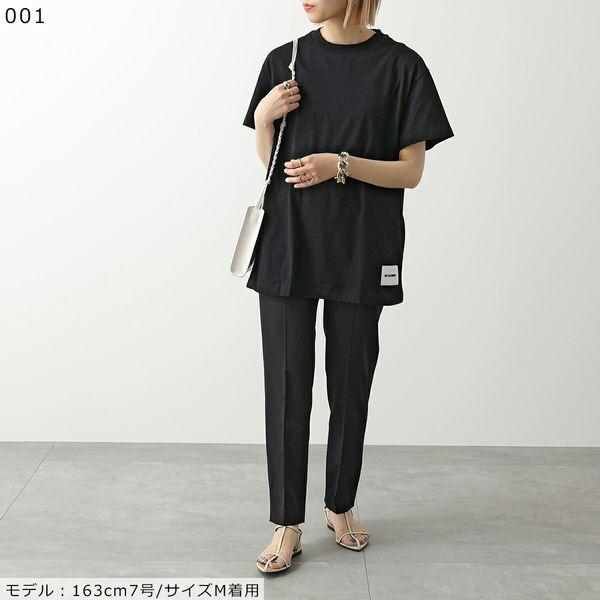 JIL SANDER ジルサンダー Tシャツ 【1枚単品】JPUU706530 MU248808 