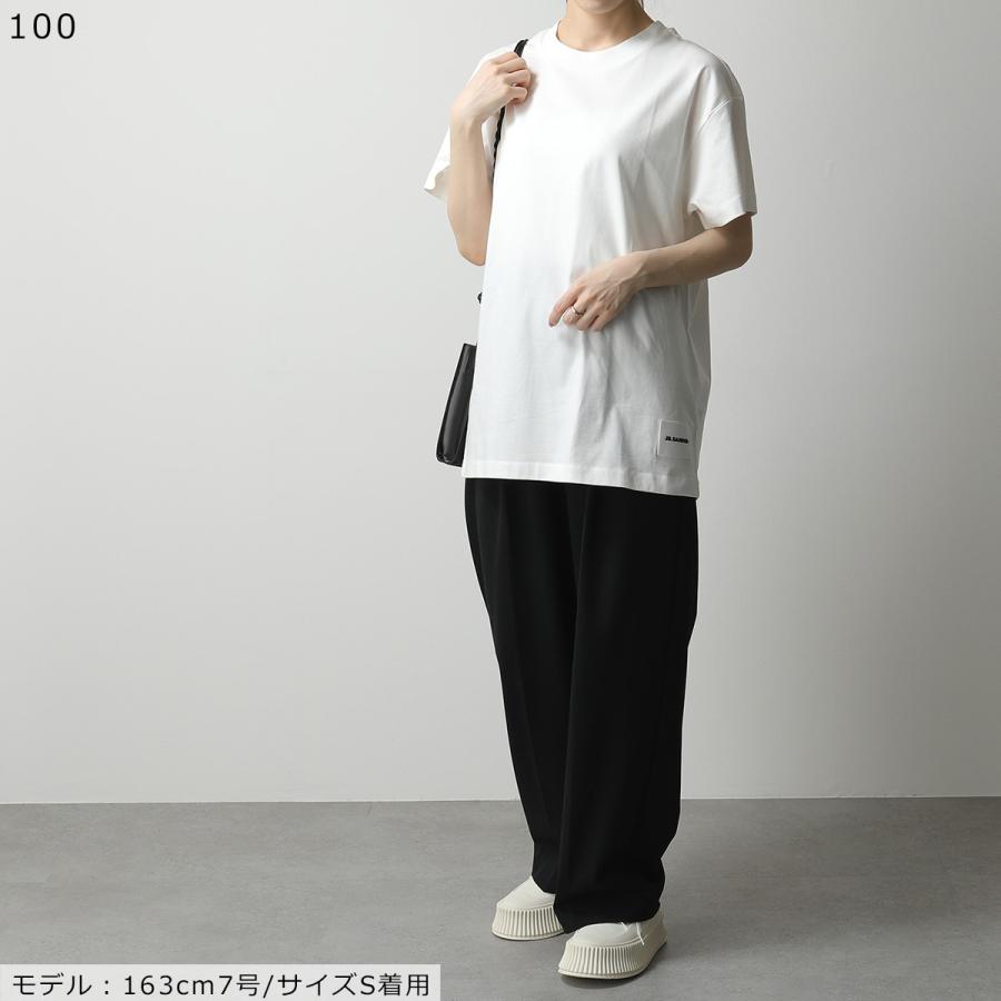 JIL SANDER SANDER+ ジルサンダー プラス Tシャツ 【1枚単品 JIL SANDER SANDER+ ジルサンダー プラス Tシャツ 【1枚単品
