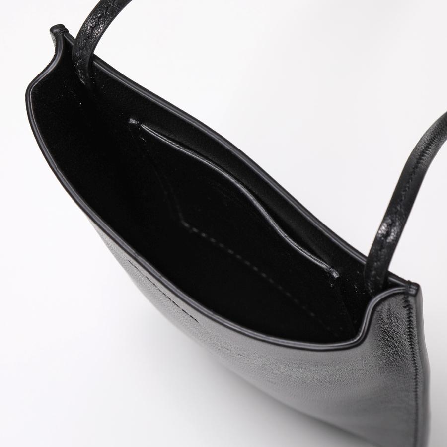 JIL SANDER ジルサンダー フォンケース JSMT800101 MTS01014N 
