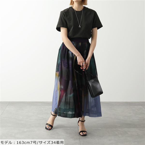 DRIES VAN NOTEN ドリスヴァンノッテン スカート SITA 010857 DRIES VAN NOTEN ドリスヴァンノッテン スカート SITA 010857