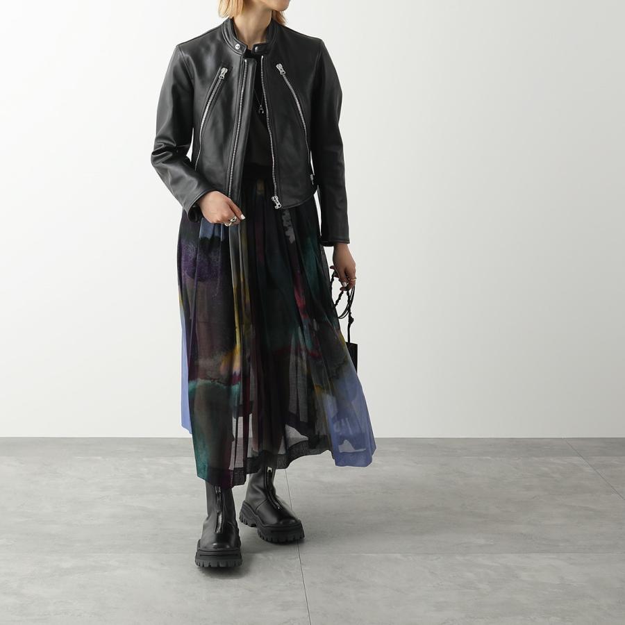 DRIES VAN NOTEN ドリスヴァンノッテン スカート SITA 010857 DRIES VAN NOTEN ドリスヴァンノッテン スカート SITA 010857