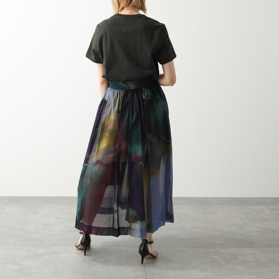 DRIES VAN NOTEN ドリスヴァンノッテン スカート SITA 010857 DRIES VAN NOTEN ドリスヴァンノッテン スカート SITA 010857