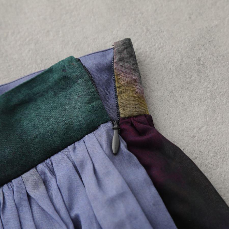 DRIES VAN NOTEN ドリスヴァンノッテン スカート SITA 010857 DRIES VAN NOTEN ドリスヴァンノッテン スカート SITA 010857
