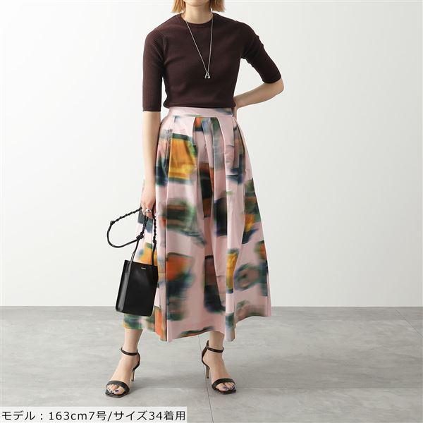 DRIES VAN NOTEN ドリスヴァンノッテン スカート SONI 010867 DRIES VAN NOTEN ドリスヴァンノッテン スカート SONI 010867