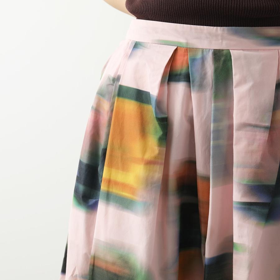 DRIES VAN NOTEN ドリスヴァンノッテン スカート SONI 010867 DRIES VAN NOTEN ドリスヴァンノッテン スカート SONI 010867