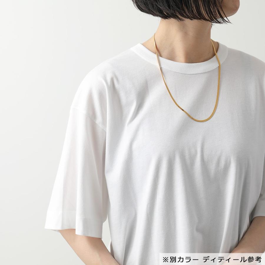 DRIES VAN NOTEN ドリスヴァンノッテン Tシャツ HEGELS 011142 4600 