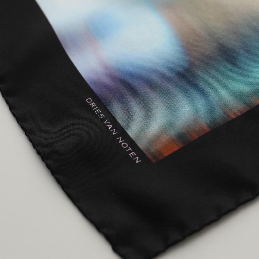 DRIES VAN NOTEN ドリスヴァンノッテン スカーフ FHOTO 011304 DRIES VAN NOTEN ドリスヴァンノッテン スカーフ FHOTO 011304