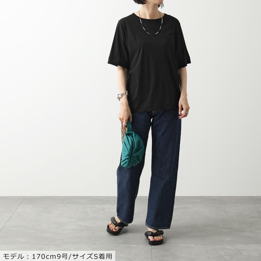 DRIES VAN NOTEN ドリスヴァンノッテン Tシャツ HATRO 011132 DRIES VAN NOTEN ドリスヴァンノッテン Tシャツ HATRO 011132