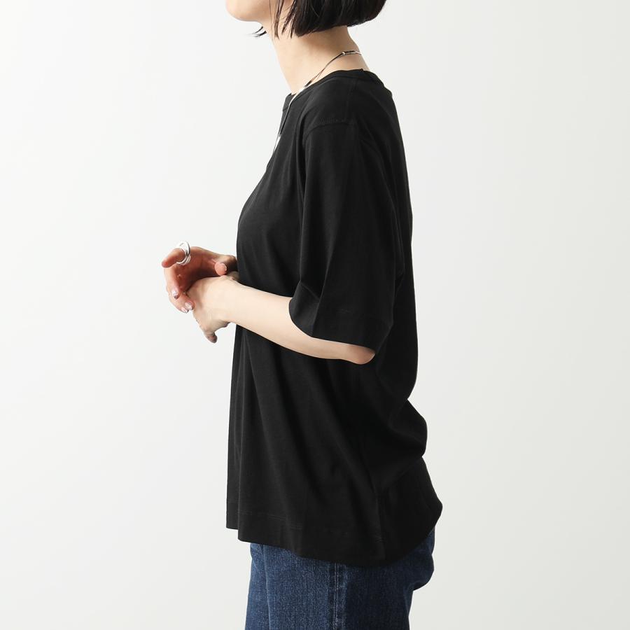 DRIES VAN NOTEN ドリスヴァンノッテン Tシャツ HATRO 011132 DRIES VAN NOTEN ドリスヴァンノッテン Tシャツ HATRO 011132