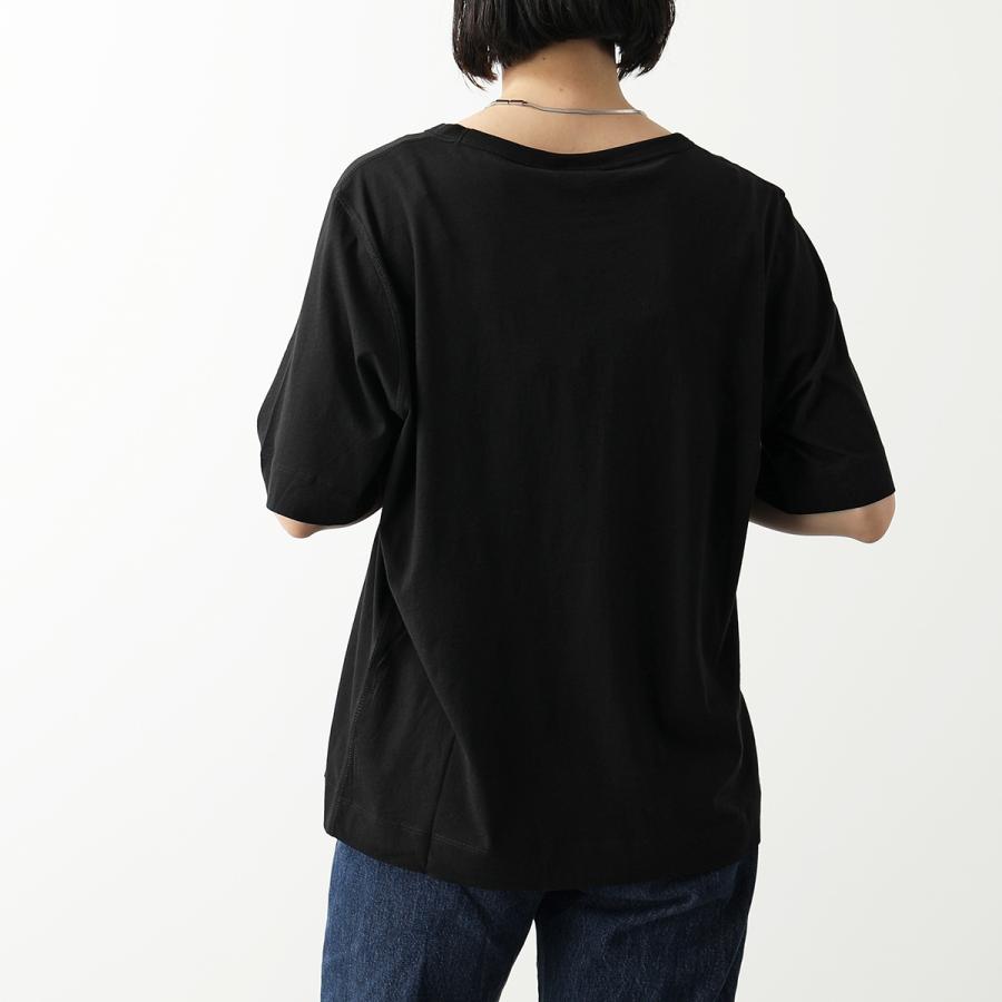 DRIES VAN NOTEN ドリスヴァンノッテン Tシャツ HATRO 011132 DRIES VAN NOTEN ドリスヴァンノッテン Tシャツ HATRO 011132