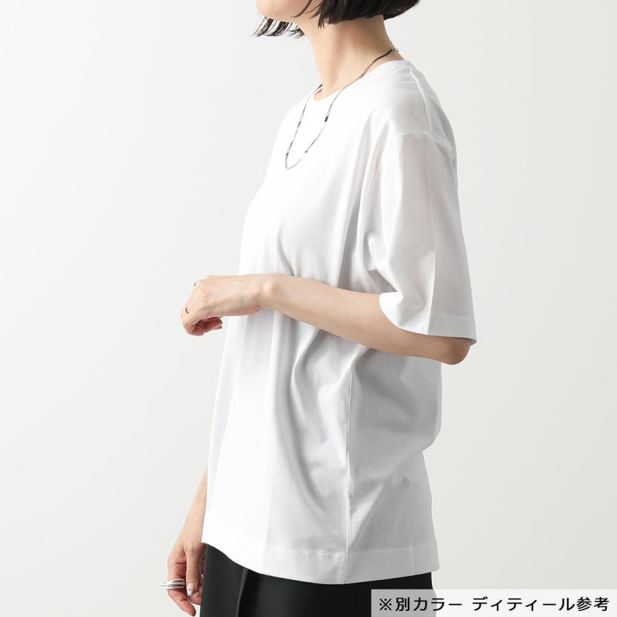 DRIES VAN NOTEN ドリスヴァンノッテン Tシャツ HEYDU 011166 DRIES VAN NOTEN ドリスヴァンノッテン Tシャツ HEYDU 011166