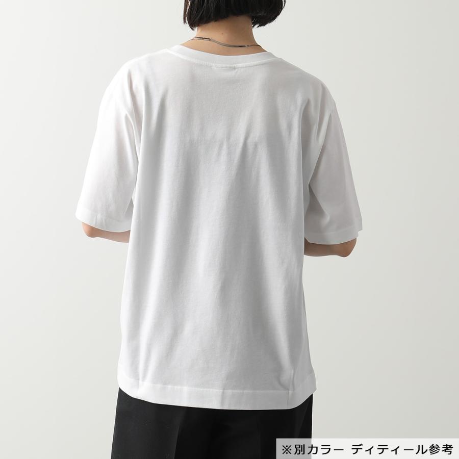 DRIES VAN NOTEN ドリスヴァンノッテン Tシャツ HEYDU 011166 DRIES VAN NOTEN ドリスヴァンノッテン Tシャツ HEYDU 011166