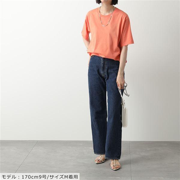 DRIES VAN NOTEN ドリスヴァンノッテン Tシャツ HEYDU 011166 4600 