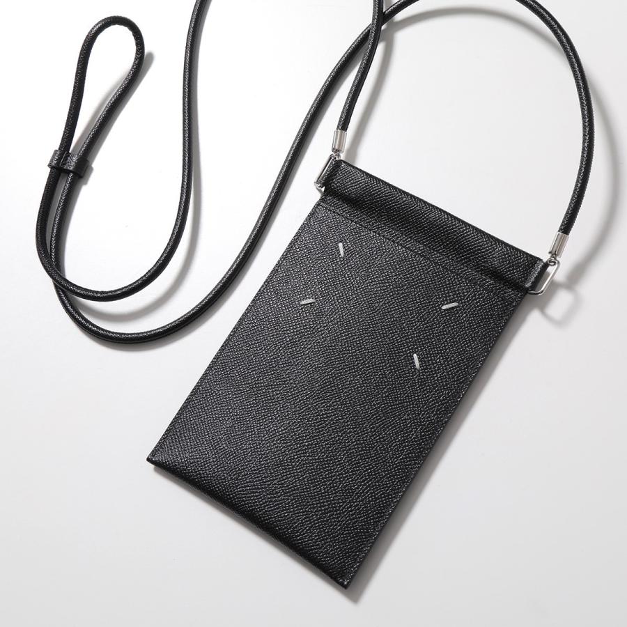 MAISON MARGIELA マルジェラ 11 フォンケース SA1VZ0002 P4745 MAISON MARGIELA マルジェラ 11 フォンケース SA1VZ0002 P4745