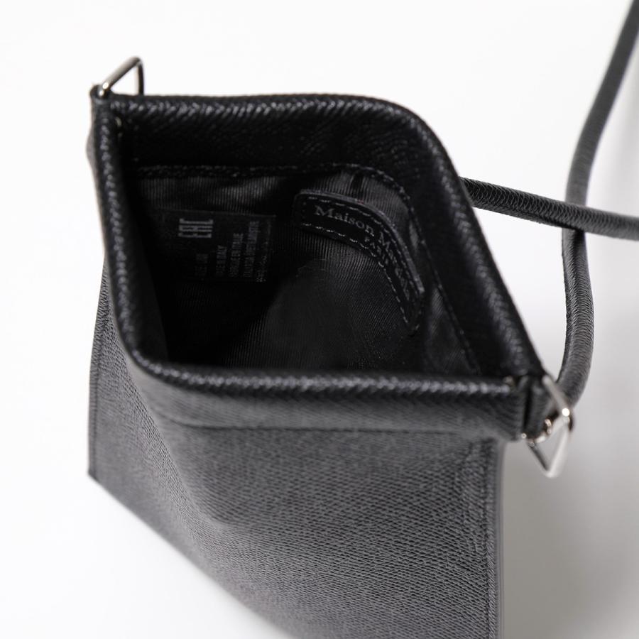 MAISON MARGIELA マルジェラ 11 フォンケース SA1VZ0002 P4745 MAISON MARGIELA マルジェラ 11 フォンケース SA1VZ0002 P4745