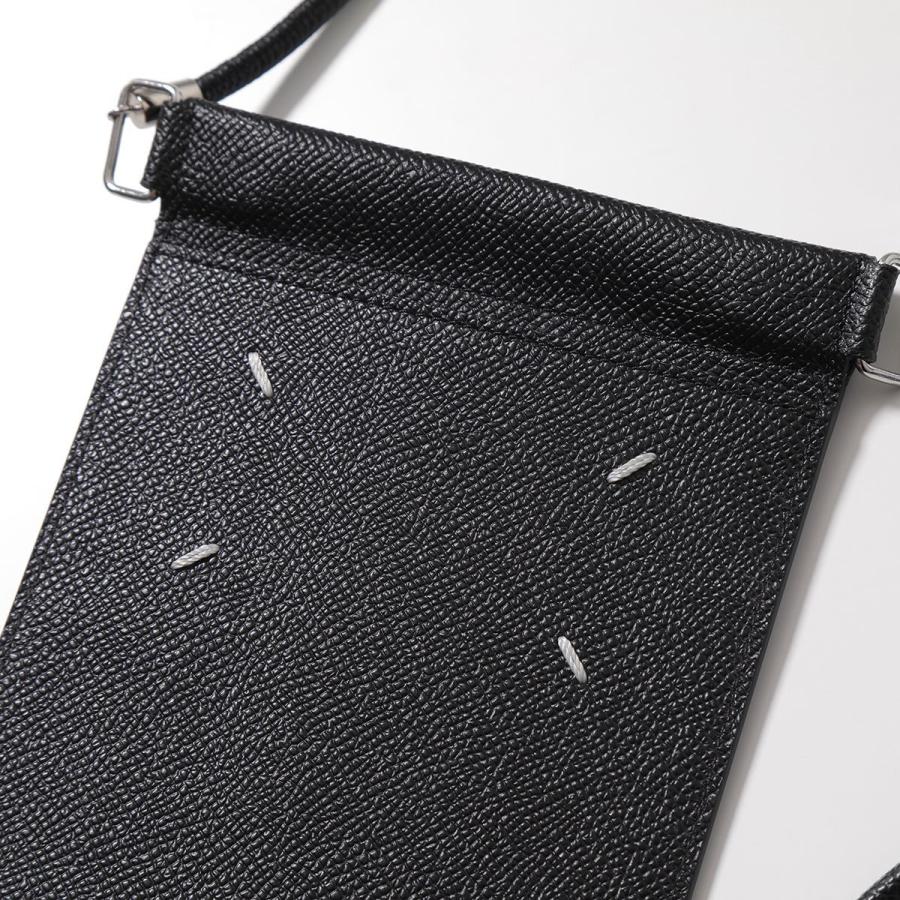 MAISON MARGIELA マルジェラ 11 フォンケース SA1VZ0002 P4745 MAISON MARGIELA マルジェラ 11 フォンケース SA1VZ0002 P4745