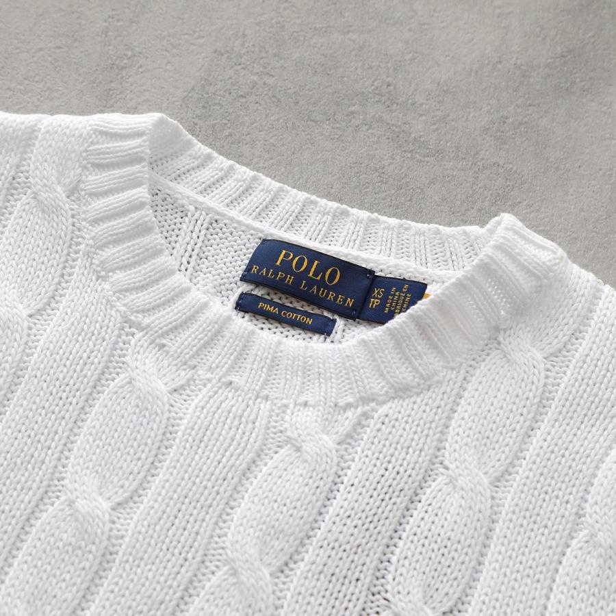 POLO RALPH LAUREN Ralph Lauren ポロ ラルフローレン ニット POLO RALPH LAUREN Ralph Lauren ポロ ラルフローレン ニット
