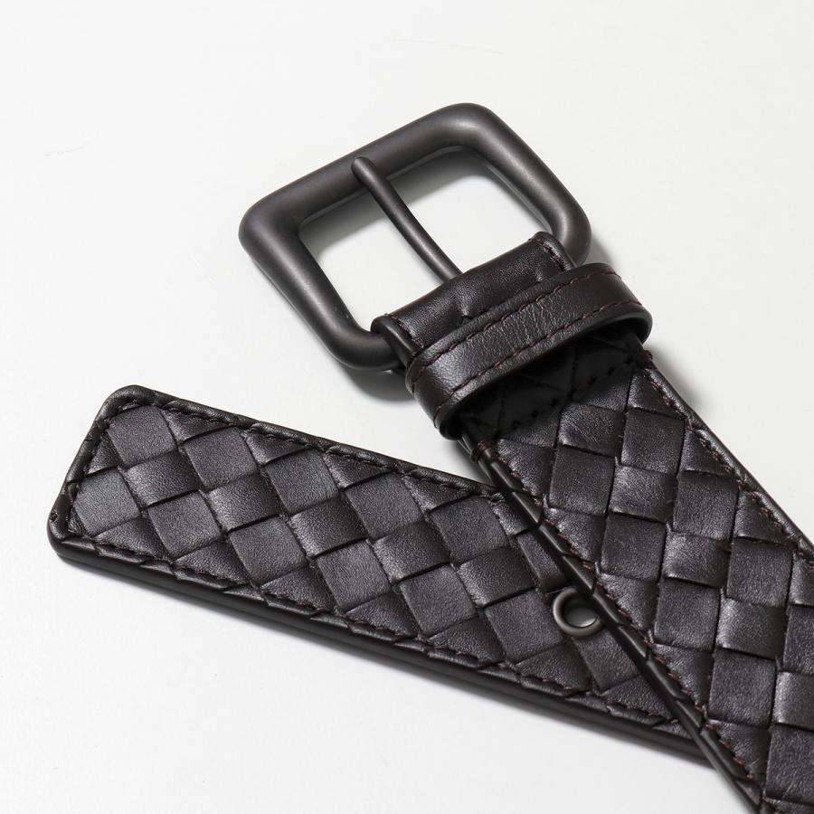 BOTTEGA VENETA ボッテガヴェネタ ベルト 271932 V4650 メンズ
