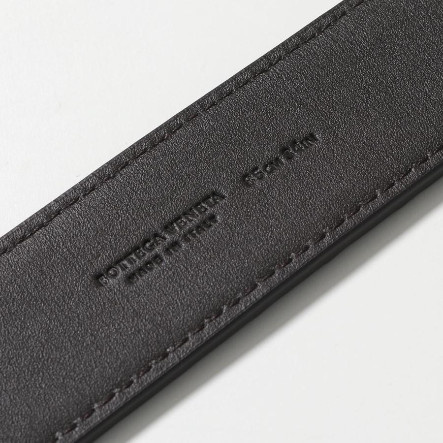 BOTTEGA VENETA（ボッテガ・ヴェネタ） ベルト 271932 V4650 メンズ