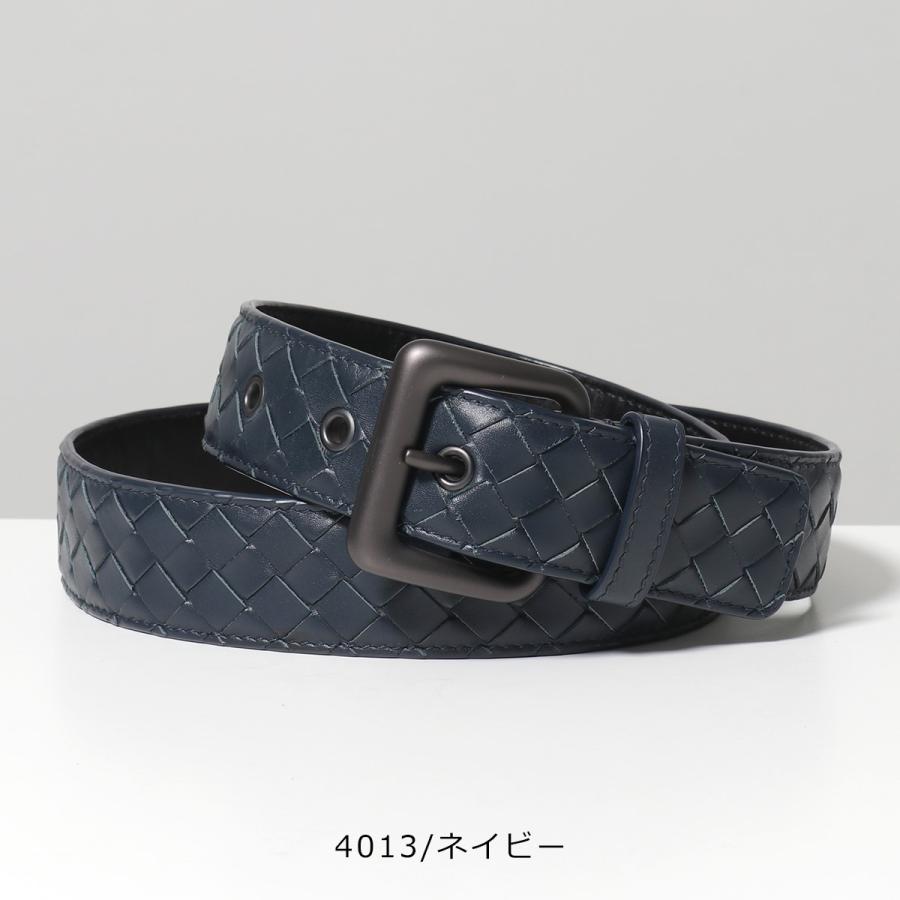 BOTTEGA VENETA ボッテガヴェネタ ベルト 271932 V4650 メンズ