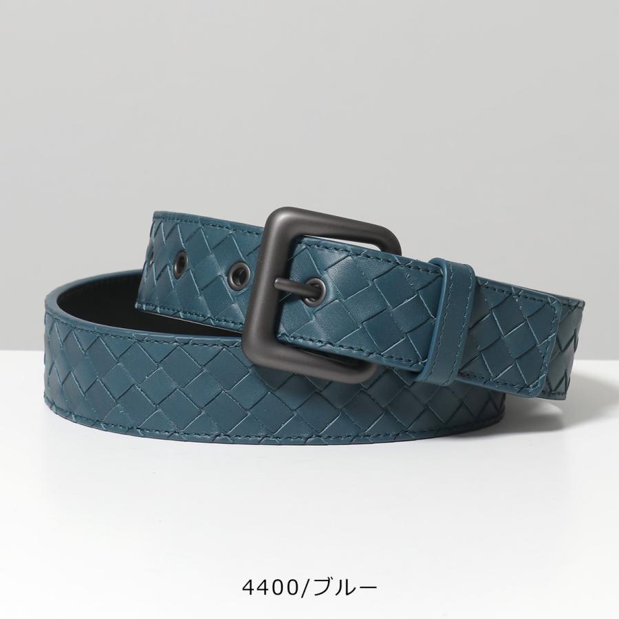 BOTTEGA VENETA ボッテガヴェネタ ベルト 271932 V4650 メンズ