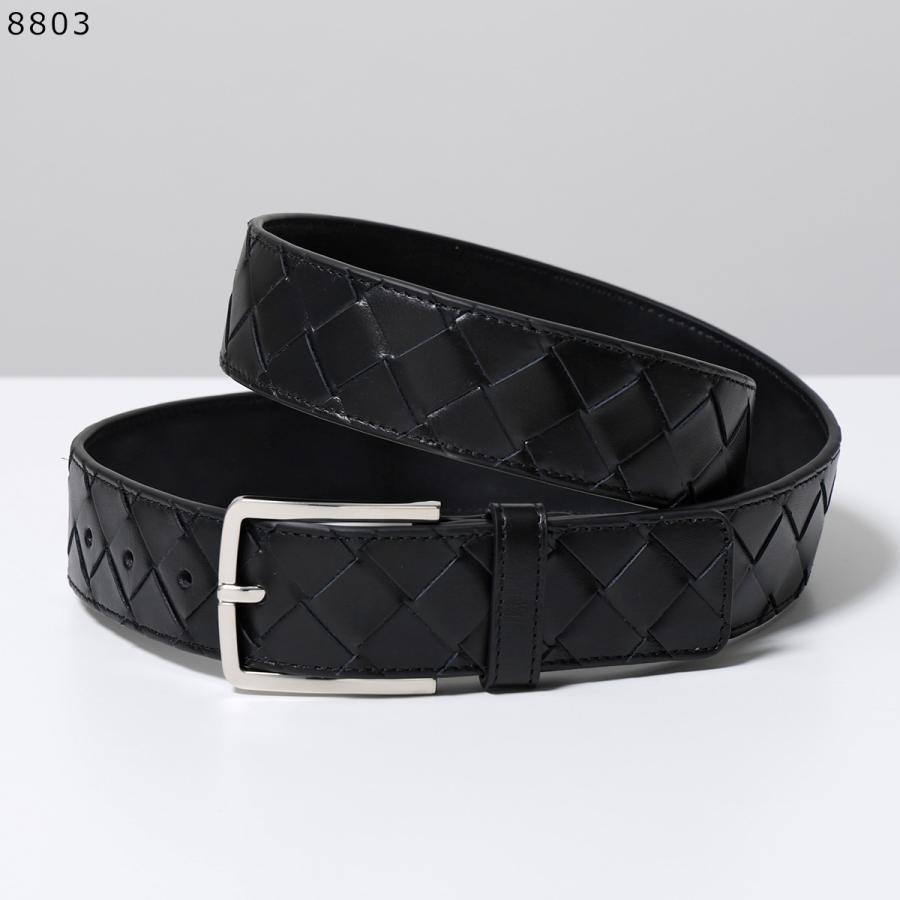 BOTTEGA VENETA（ボッテガ・ヴェネタ） ベルト 609182 VCPQ3 メンズ