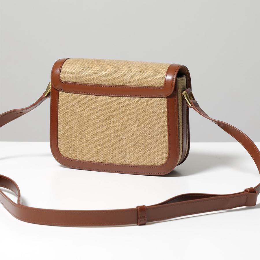 A.P.C. APC アーペーセー ショルダーバッグ sac grace small JUAAC 