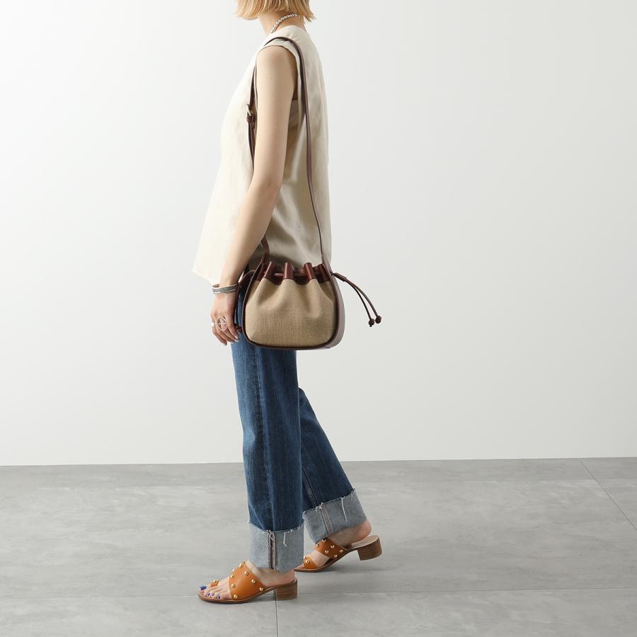 APC A.P.C. アーペーセー ショルダーバッグ sac courtney small JUAAC 