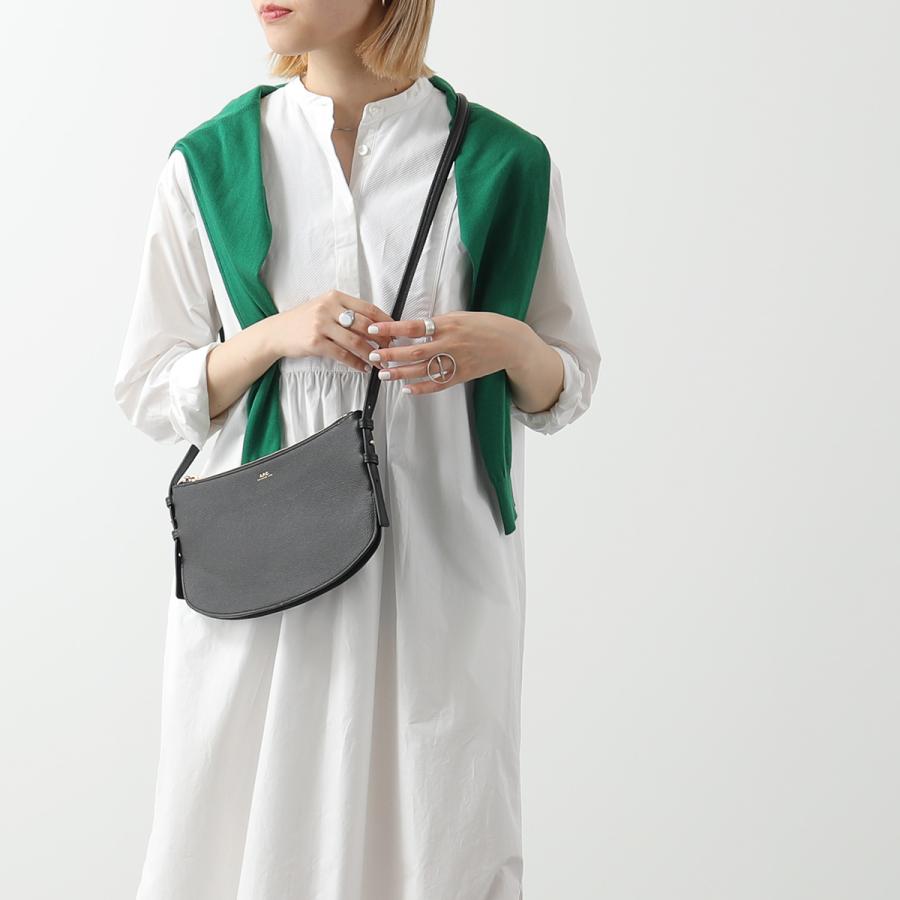 A.P.C.（アーペーセー） APC A.P.C. ショルダーバッグ clutch aiko