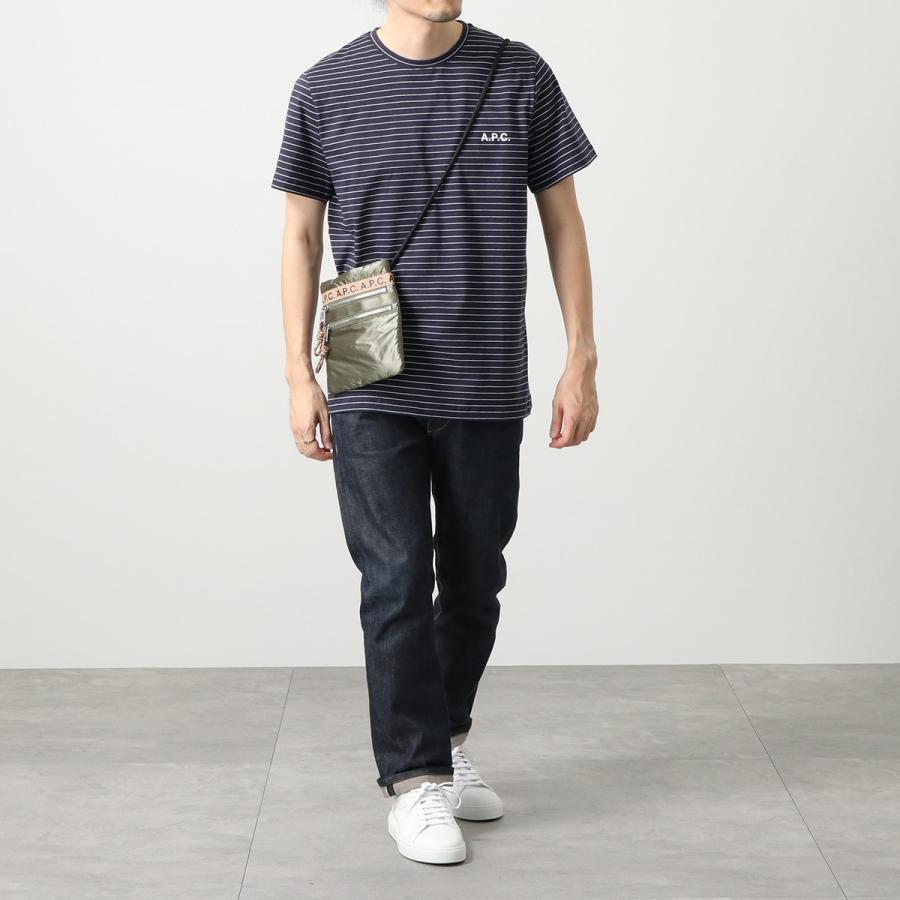 APC ショルダーバッグ　サコッシュ　ボディバッグ APC ショルダーバッグサコッシュボディバッグ