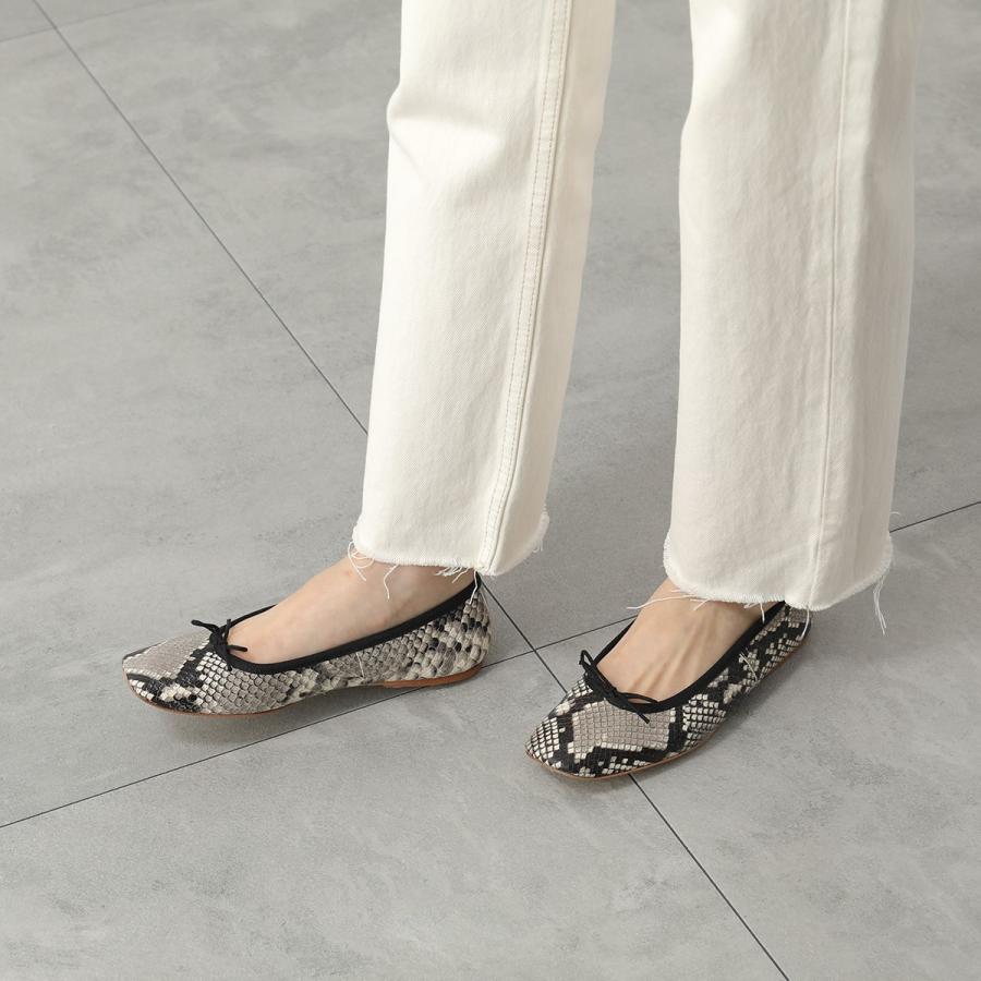 A.P.C.（アーペーセー） APC A.P.C. バレエシューズ ballerines leah