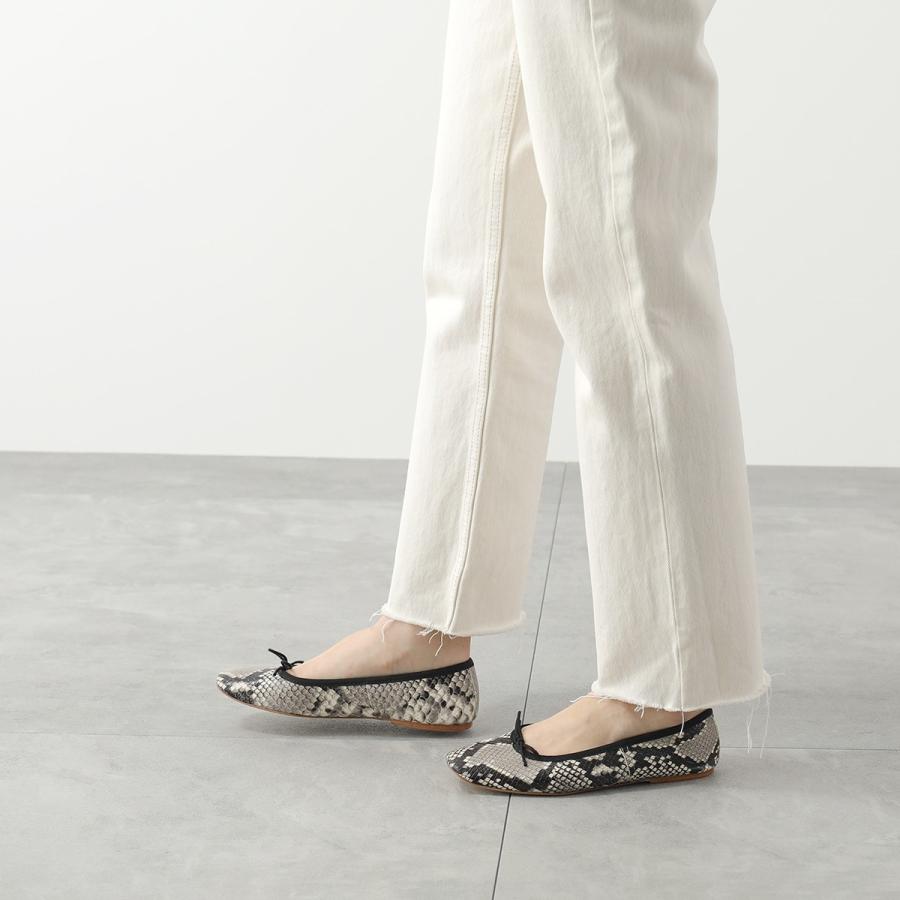 A.P.C.（アーペーセー） APC A.P.C. バレエシューズ ballerines leah