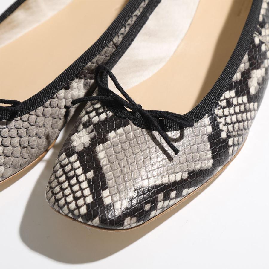 A.P.C.（アーペーセー） APC A.P.C. バレエシューズ ballerines leah