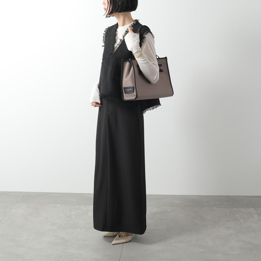 GIANNI CHIARINI（ジャンニ キアリーニ） トートバッグ MARCELLA S