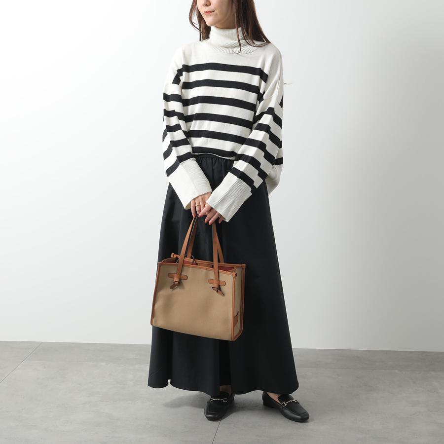 GIANNI CHIARINI（ジャンニ キアリーニ） トートバッグ MARCELLA S