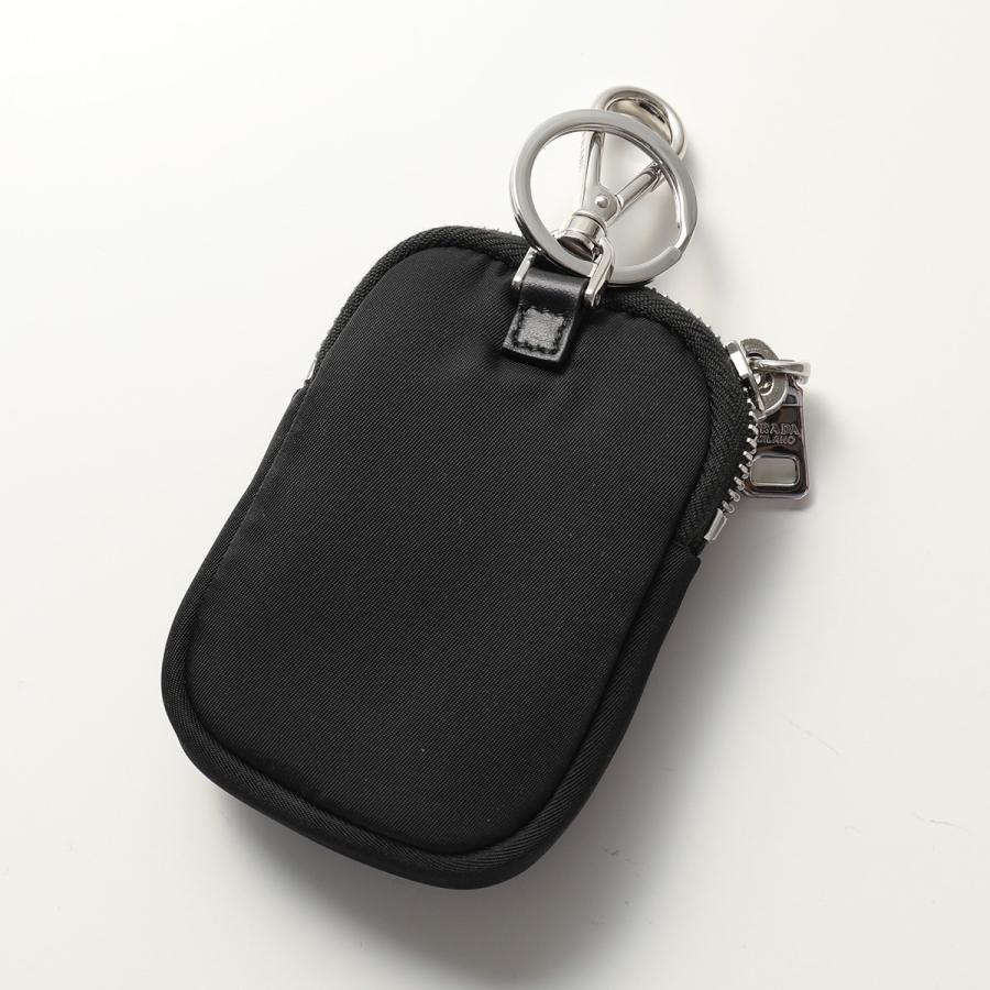 PRADA プラダ ミニポーチ 1TT119 2DMV レディース メンズ PRADA プラダ ミニポーチ 1TT119 2DMV レディース メンズ