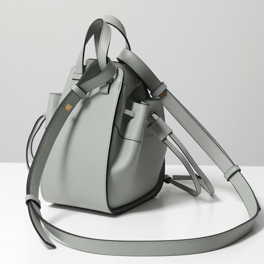 LOEWE ロエベ ショルダーバッグ HAMMOCK DW MINI BAG ミニ