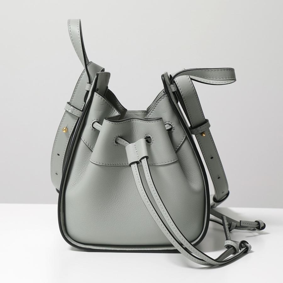 LOEWE ロエベ ショルダーバッグ HAMMOCK DW MINI BAG ミニ LOEWE ロエベ ショルダーバッグ HAMMOCK DW MINI BAG ミニ