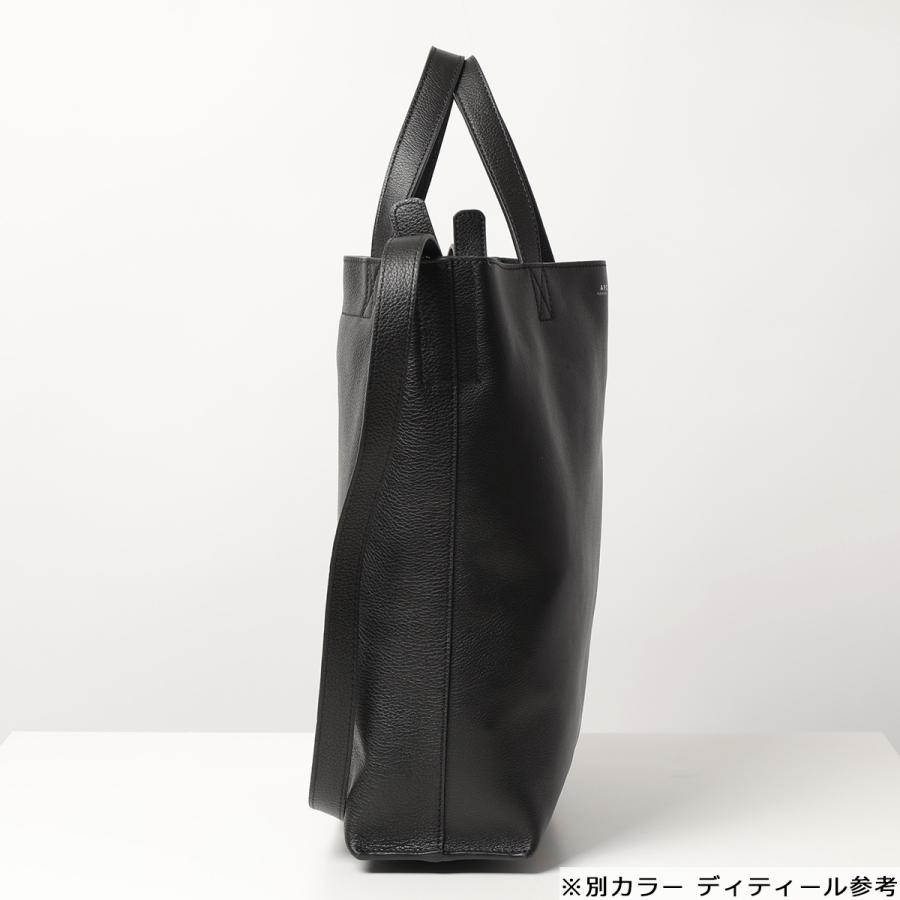 A.P.C.（アーペーセー） APC A.P.C. トートバッグ cabas maiko medium