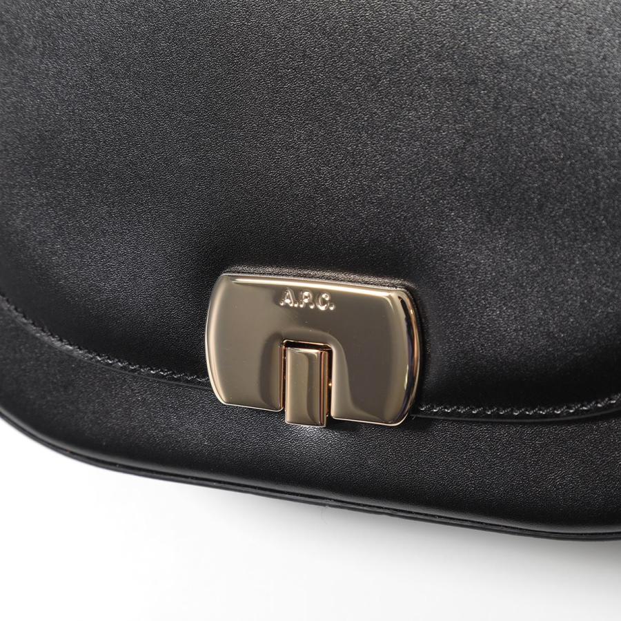 A.P.C.（アーペーセー） APC A.P.C. ショルダーバッグ sac eva small