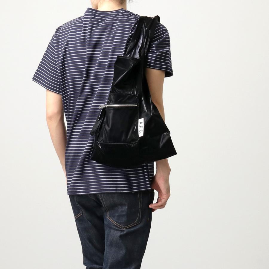A.P.C.（アーペーセー） APC A.P.C. エコバッグ shopping ultrallght
