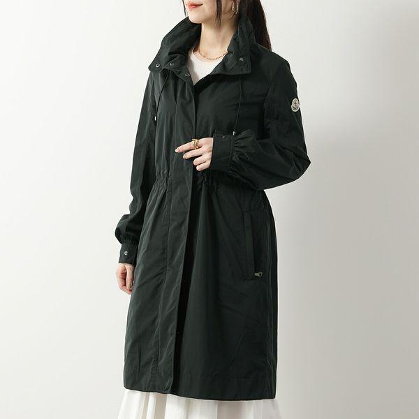 MONCLER モンクレール コート KOUROU 1C00016 5979X レディース ジップ 