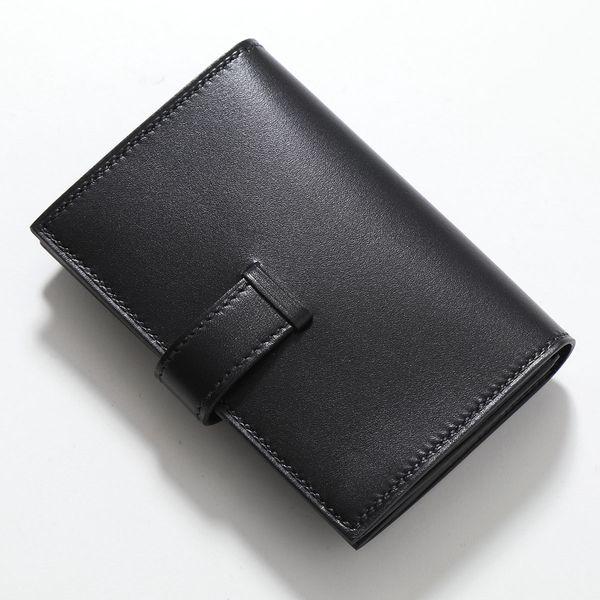 HERMES エルメス カードケース BEARN ベアン レディース