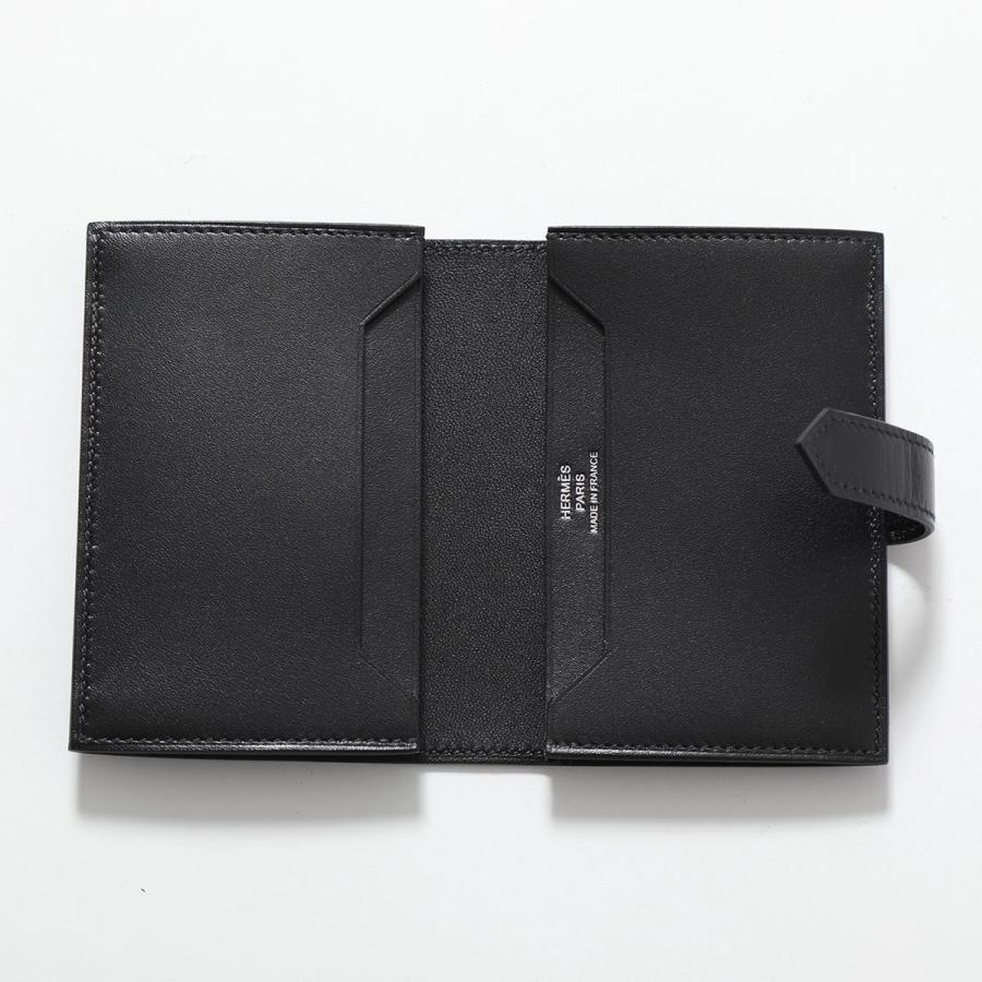 HERMES（エルメス） カードケース BEARN ベアン レディース タデラクト
