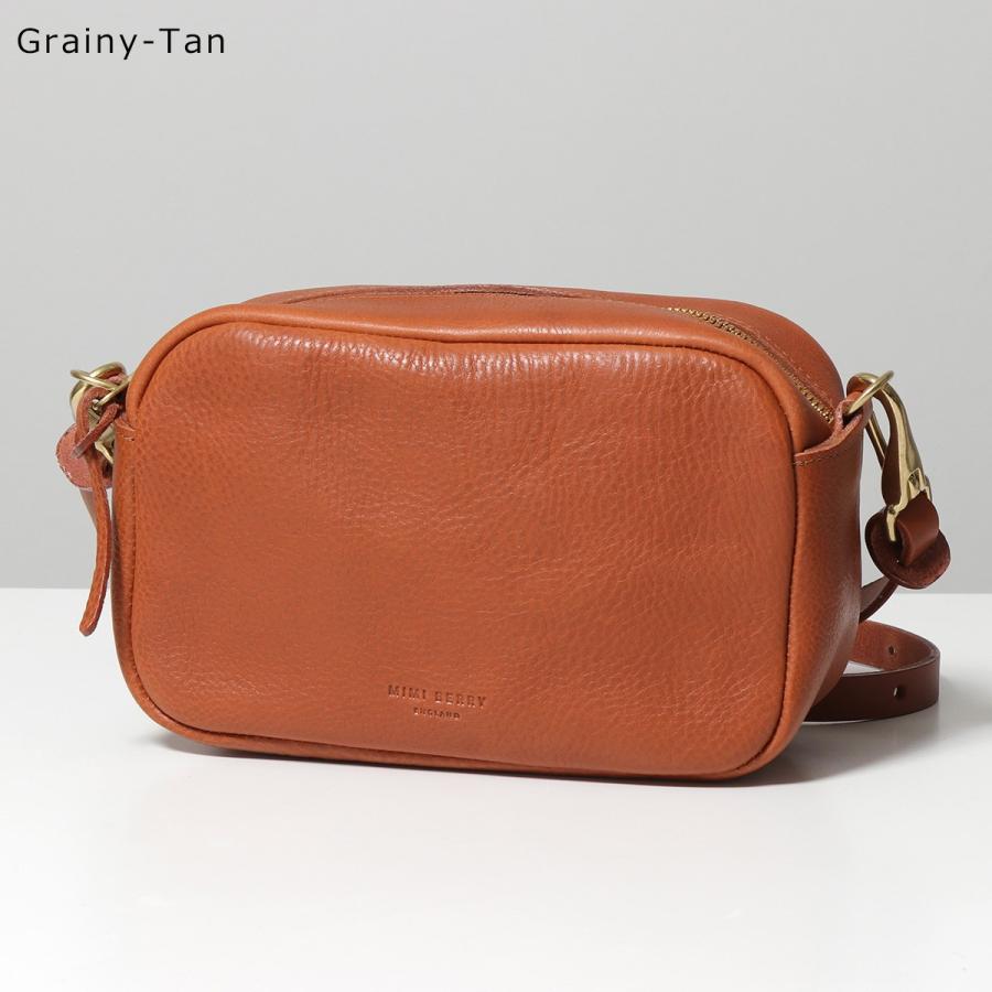 Mimi（ミミ） Mimi Berry ミミベリー ショルダーバッグ Mini Felix