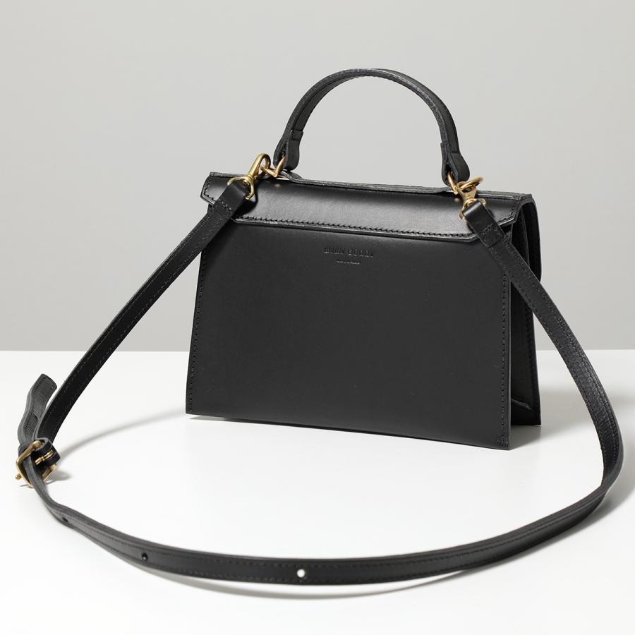 Mimi（ミミ） Mimi Berry ミミベリー ショルダーバッグ Mini Hebe