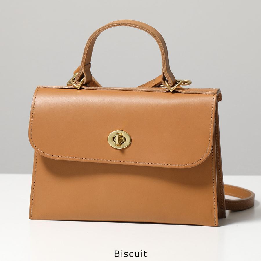 Mimi（ミミ） Mimi Berry ミミベリー ショルダーバッグ Mini Hebe