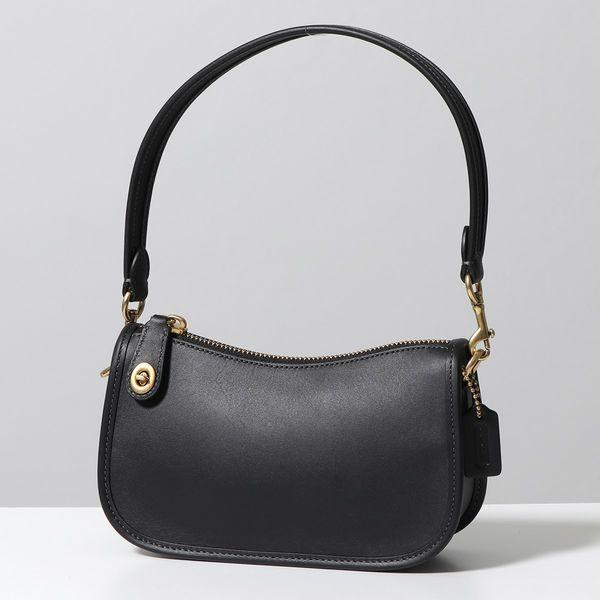 COACH（コーチ） ハンドバッグ SWNGER 20 スウィンガー C2643