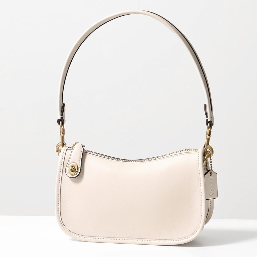 COACH コーチ ハンドバッグ SWNGER 20 スウィンガー C2643 レディース 
